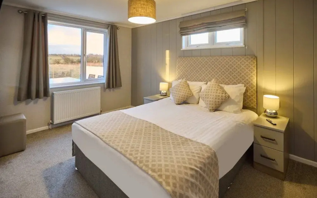 Host Stay Hazelwood Deluxe Lodge