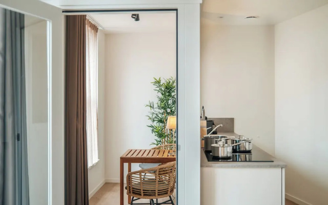Urban Suites