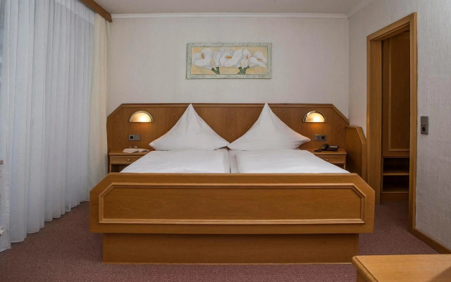 Kurhotel Unter den Linden