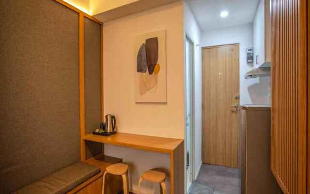 Comfy Studio Apartment By REQhome