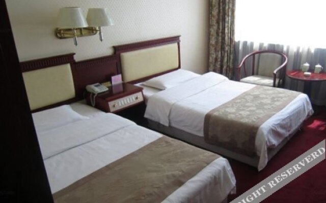 Shenyang Liuhu Hotel