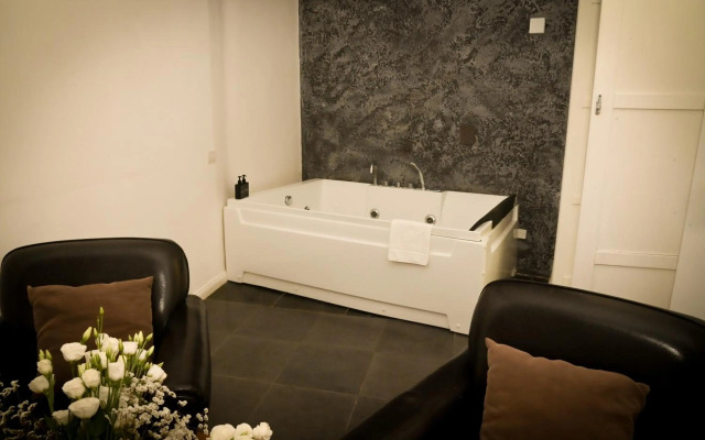 Hotel Terme Neronensis