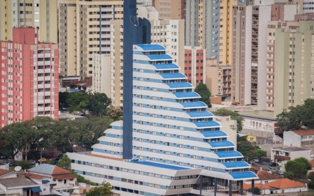 Blue Tree Premium Londrina