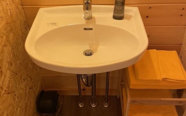 EIGHT POINT RESORT AWAJISHIMA - Glamping