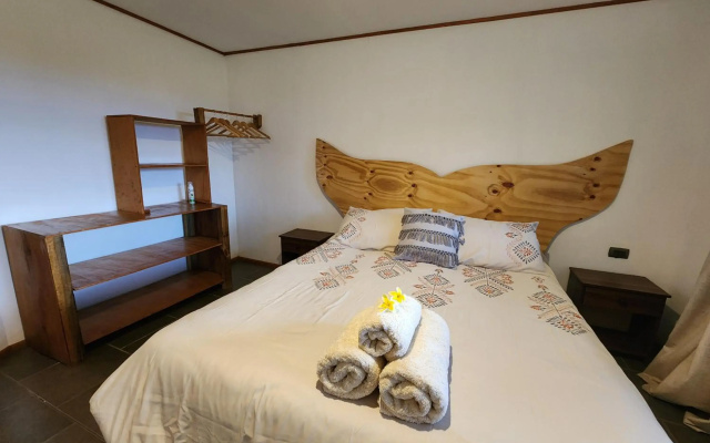 Cabañas Kainga