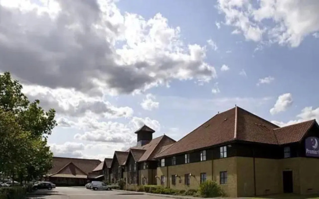 Premier Inn Basildon South
