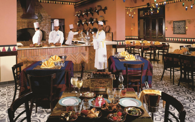 JAZ Makadi Saraya Resort