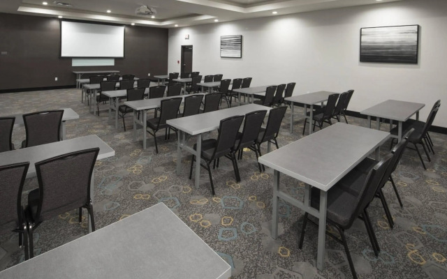 Residence Inn by Marriott Tulsa Downtown