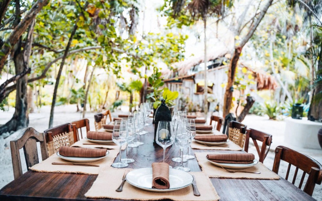 Ether Tulum