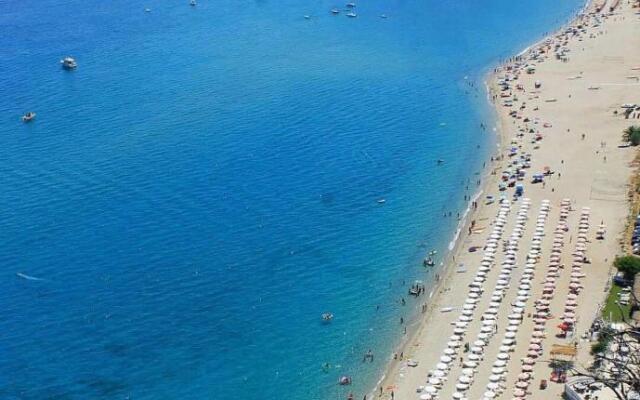 3,5 Zimmer nähe Montepaone Lido CZ