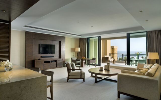 Raffles Hainan Clear Water Bay