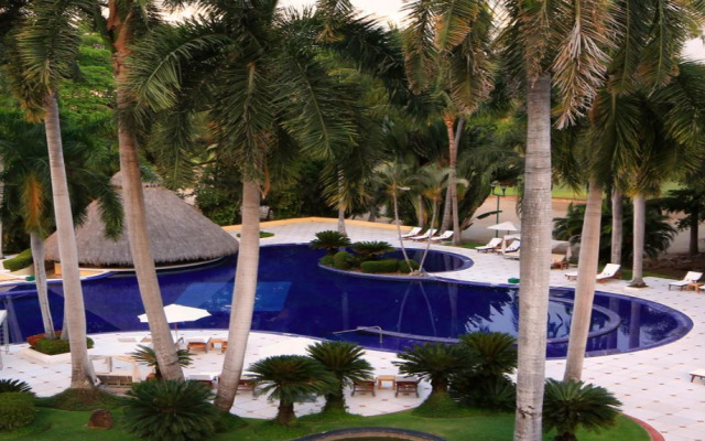 Casa Velas Adults Only All Inclusive