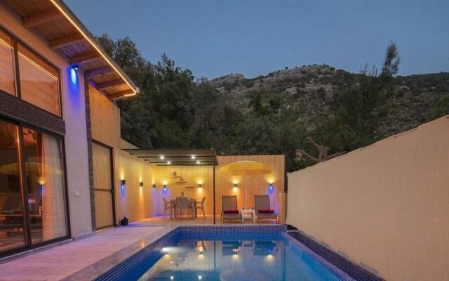 Villa Hik Islamlar
