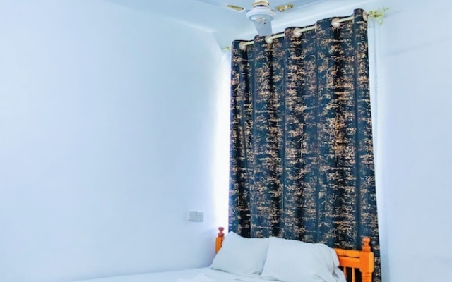 Yomoke Hotel Miritini