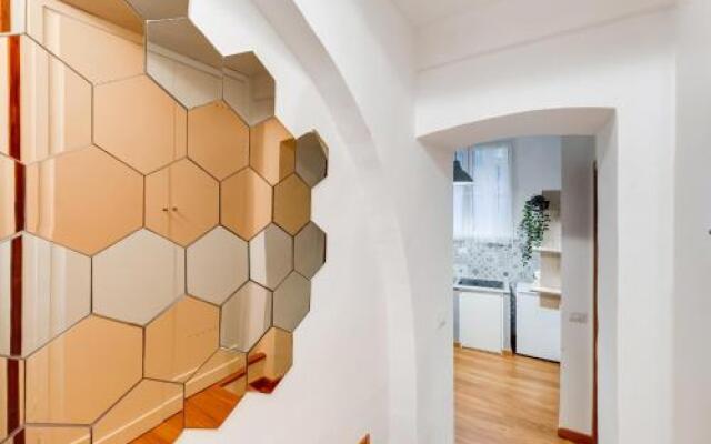 Cortina Appartement
