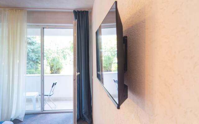 Hotel Thasos