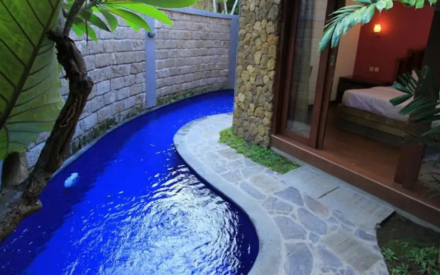 Bali Vidi Villas