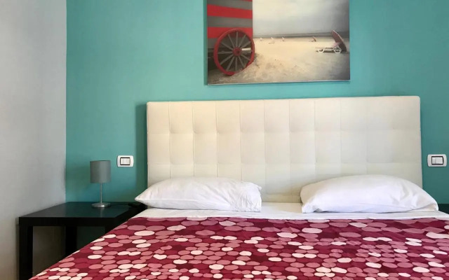 ROOM 110 BARI -guesthouse-