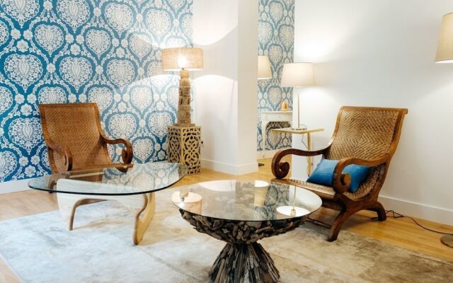 PLAZA MAYOR Luxury House