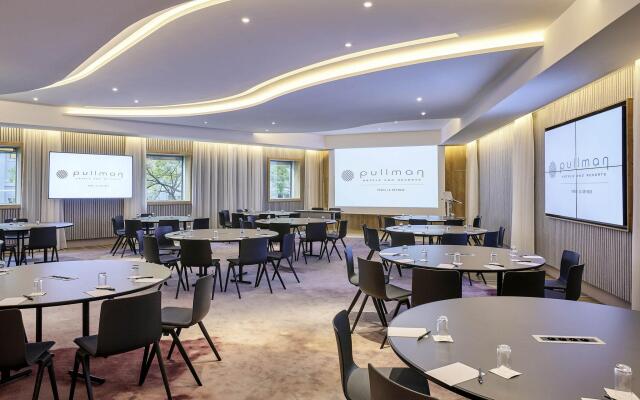 Pullman Paris La Defense