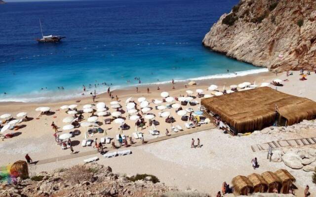 Kas Dogapark Otel