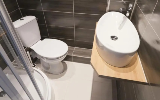 Apartament Wały Chrobrego