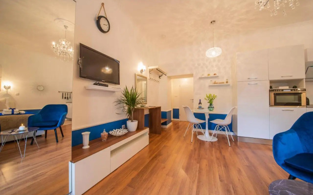 Marcel Zadar Old Town