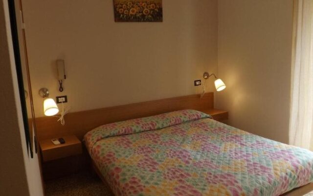Albergo Dal Baffo