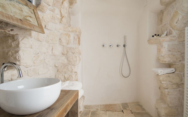Nina Trulli Resort