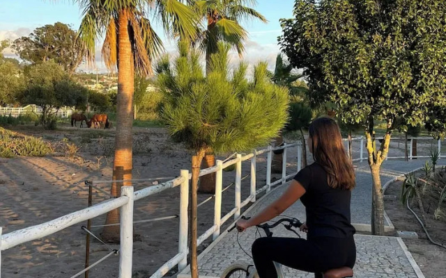 Quinta Do Pinheiro Hotel E Eventos