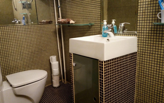 Mini Apartment Best Rest