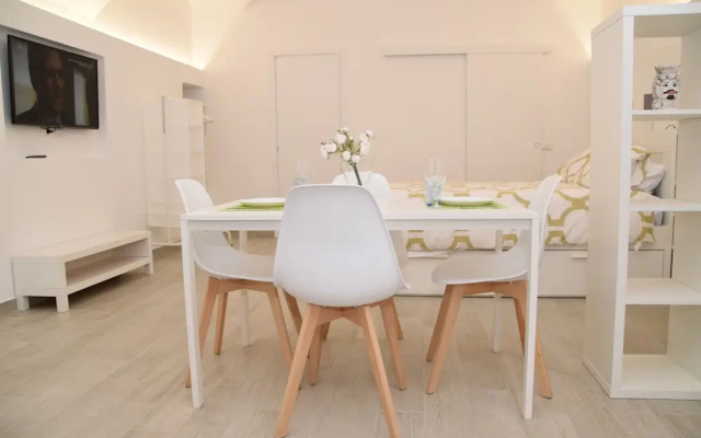 The Casetta Verga Loft in Catania Centre