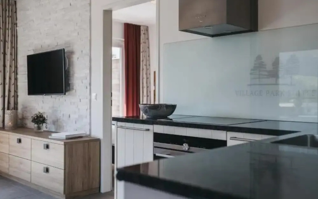 Village Park Suites