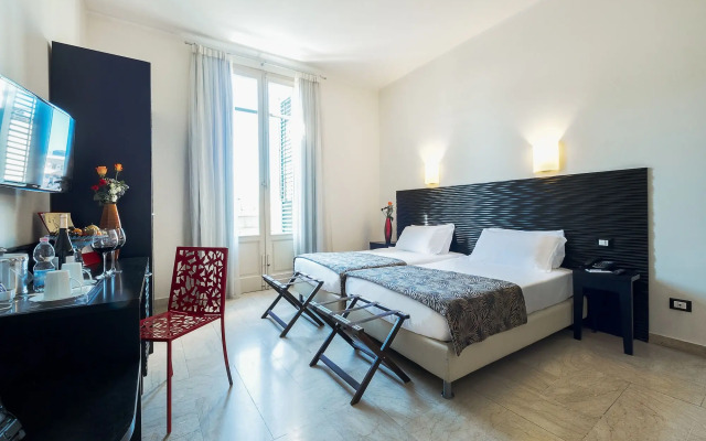 Hotel Garibaldi