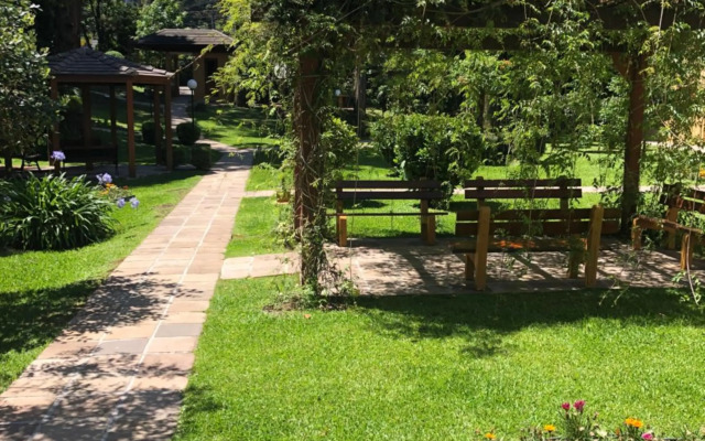 Apartamento A Uma Quadra Do Hard Rock Café Gramado