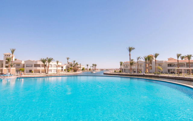 Pickalbatros Dana Beach Resort - Hurghada