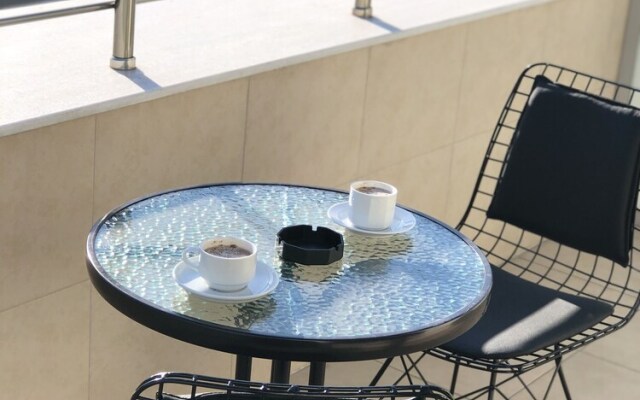 Bursa Ulupark Hotel