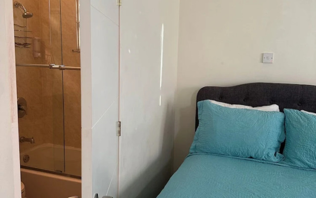 Palm BlossomJA Manor