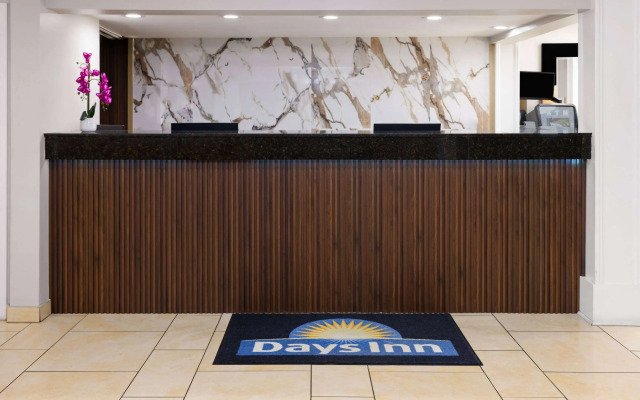 Days Inn by Wyndham Florence Near Civic Center