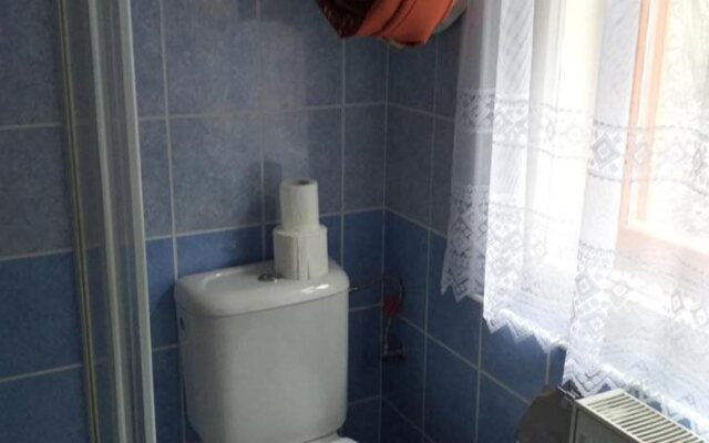 Pension Toska