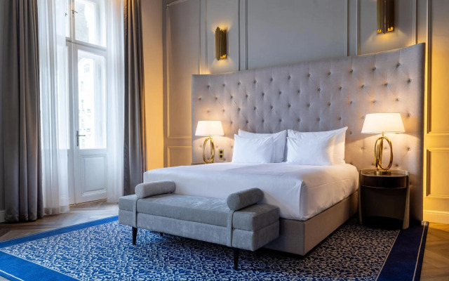 Grandhotel Pupp