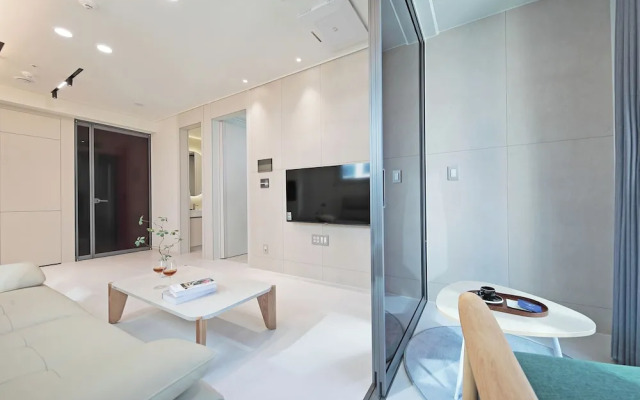 SOTA SUITE Busan Seomyeon
