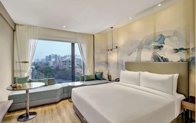 Park Inn by Radisson Surat