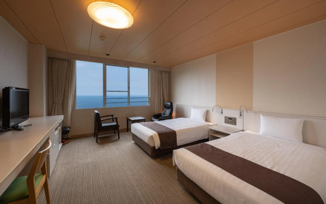Kamenoi Hotel Atami Annex