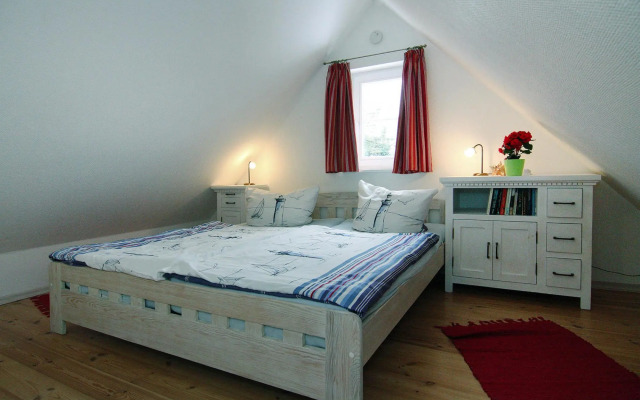 Holiday Home Haffschein, Monkebude