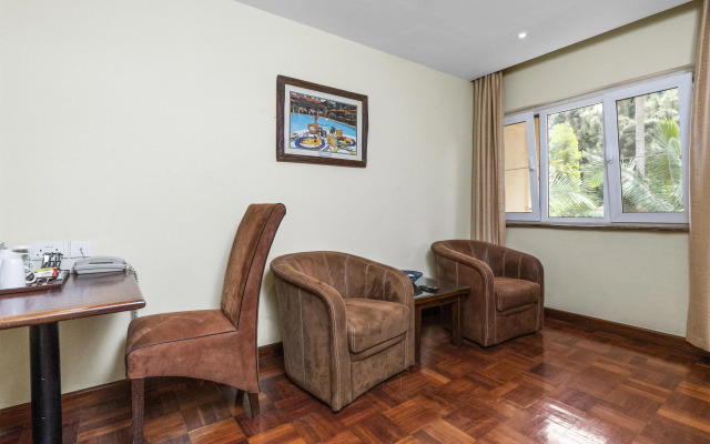Best Western Nairobi Upper Hill
