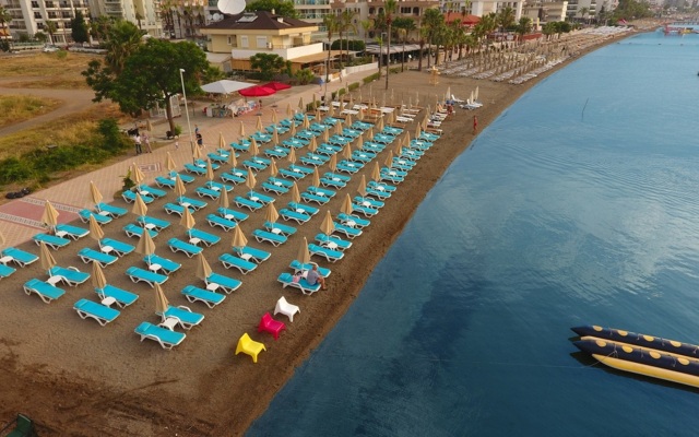 Blue Bay Platinum Hotel