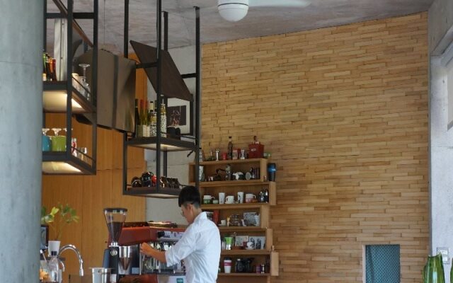35 A-Li BnB