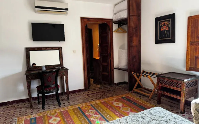 Riad Dar Laura