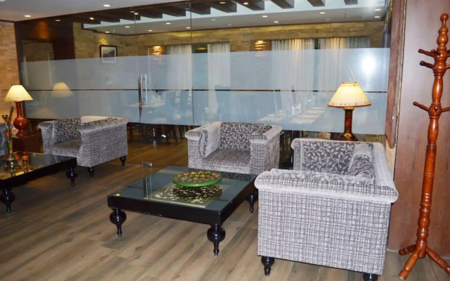 Kolahoi Green Resorts